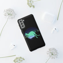 Load image into Gallery viewer, Kangaroo North Phone Case