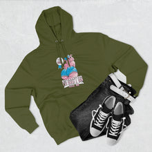 Load image into Gallery viewer, Pig Booty BBQ Hoodie