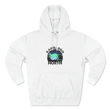 Load image into Gallery viewer, Kangaroo North Classic Hoodie