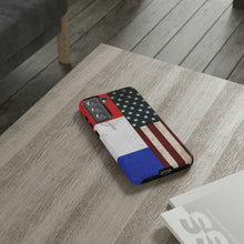 Load image into Gallery viewer, French/American Phone Case