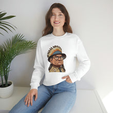 Load image into Gallery viewer, Chief - Big D - Crewneck Sweatshirt