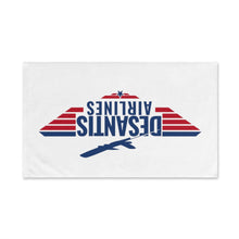 Load image into Gallery viewer, Desantis Airlines Hand Towel
