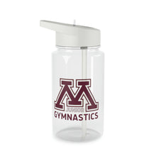 Load image into Gallery viewer, Gophers Junior Gymnastics Water Bottle