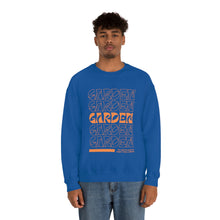 Load image into Gallery viewer, Garden, Garden, Garden - Crewneck Sweatshirt