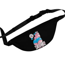 Load image into Gallery viewer, Pig Booty BBQ Fanny Pack