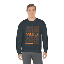 Load image into Gallery viewer, Garden, Garden, Garden - Crewneck Sweatshirt