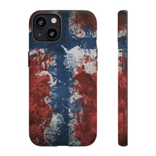Load image into Gallery viewer, Norway Flag Phone Case