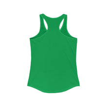 Load image into Gallery viewer, To Do List - Women's Racerback Tank