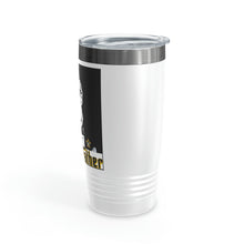 Load image into Gallery viewer, The Pod Father Tumbler 20oz