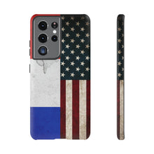 Load image into Gallery viewer, French/American Phone Case