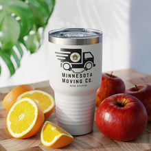Load image into Gallery viewer, Minnesota Moving Company RSCO Tumbler 30oz