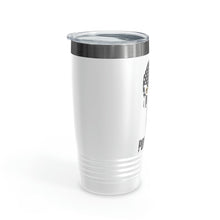 Load image into Gallery viewer, Pod Boss Punisher Tumbler 20oz