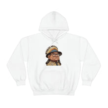 Load image into Gallery viewer, Chief - Big D - Hooded Sweatshirt