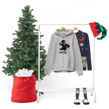 Load image into Gallery viewer, Rita - Hooded Sweatshirt