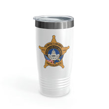 Load image into Gallery viewer, RCSO Tumbler - 20oz