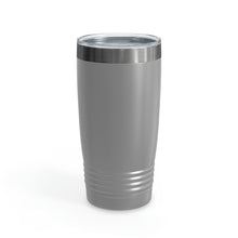 Load image into Gallery viewer, The Pod Father Tumbler 20oz