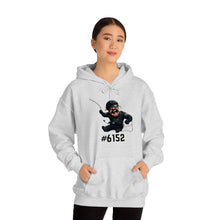 Load image into Gallery viewer, Rita - Hooded Sweatshirt