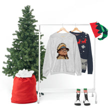 Load image into Gallery viewer, Chief - Big D - Crewneck Sweatshirt