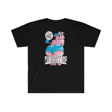Load image into Gallery viewer, 2.0 Pig Booty BBQ T-Shirt (Small-3XL)