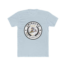 Load image into Gallery viewer, Triggers Haus of Rottweilers Cotton Crew Tee