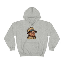 Load image into Gallery viewer, Chief - Big D - Hooded Sweatshirt