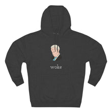 Load image into Gallery viewer, "woke" *Joe Biden edition 2.0
