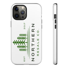 Load image into Gallery viewer, Northern Resale Co Phone Case
