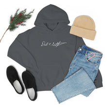 Load image into Gallery viewer, Dale Signature Hooded Sweatshirt