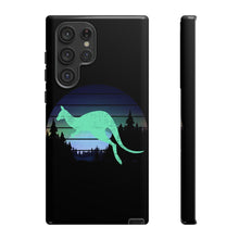 Load image into Gallery viewer, Kangaroo North Phone Case