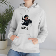 Load image into Gallery viewer, Rita - Hooded Sweatshirt
