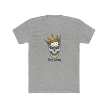 Load image into Gallery viewer, Pod Boss Skull T-Shirt