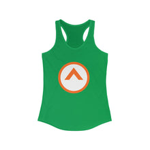Load image into Gallery viewer, Elevation Church - Women's Racerback Tank