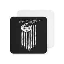 Load image into Gallery viewer, Dale Curling Coasters (50, 100 pcs)