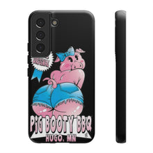 Load image into Gallery viewer, Pig Booty BBQ Phone Case