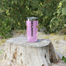 Load image into Gallery viewer, RCSO Tumbler - 20oz