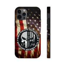 Load image into Gallery viewer, We The People - Phone Case