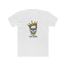 Load image into Gallery viewer, Pod Boss Skull T-Shirt