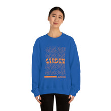 Load image into Gallery viewer, Garden, Garden, Garden - Crewneck Sweatshirt