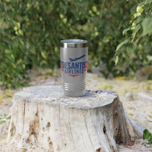 Load image into Gallery viewer, Desantis Airlines Tumbler 20oz