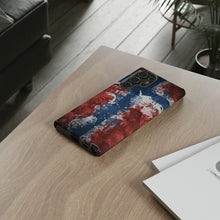 Load image into Gallery viewer, Norway Flag Phone Case