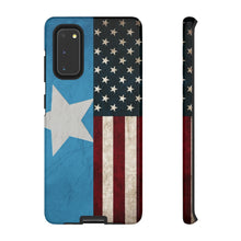 Load image into Gallery viewer, Somali/American Phone Case