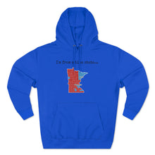 Load image into Gallery viewer, I'm from a blue state... Minnesota