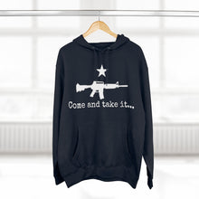 Load image into Gallery viewer, Come and take it... AR-15