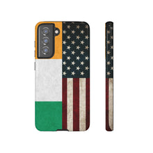 Load image into Gallery viewer, Irish/American Phone Case