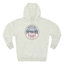 Load image into Gallery viewer, CBG Bonspiel w/Dale Signature (on back) Hoodie '23