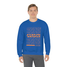 Load image into Gallery viewer, Garden, Garden, Garden - Crewneck Sweatshirt