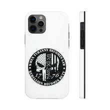 Load image into Gallery viewer, We The People - Phone Case