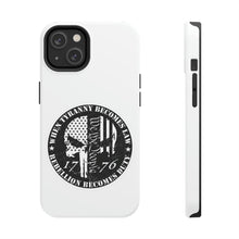 Load image into Gallery viewer, We The People - Phone Case