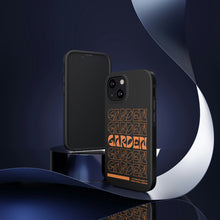 Load image into Gallery viewer, Garden, Garden, Garden - Tough Phone Cases, Case-Mate