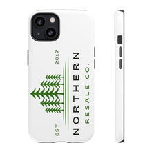 Load image into Gallery viewer, Northern Resale Co Phone Case